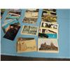 Image 9 : Large assortment of various collector postcards