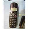 Image 2 : Lot of four cordless Philips handsets - new batteries required