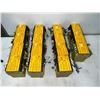 Image 1 : Lot of (15) Pilz #774609 / PNOZ X9 24VAC 24VDC 7 N/O 2 N/C 2 SO Modules