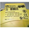 Image 3 : Lot of (15) Pilz #774609 / PNOZ X9 24VAC 24VDC 7 N/O 2 N/C 2 SO Modules