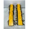 Image 1 : Lot of (10) Pilz #777606 / PNOZ X9P 24VDC 100-240VACDC 7 N/O Modules