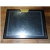 Image 1 : Omron #NS12-TS01B-V1 Touch Screen