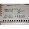 Image 3 : Omron #NS12-TS01B-V1 Touch Screen