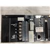 Image 2 : Omron Power Supply Rack with Modules