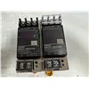 Image 2 : (2) Omron S8VS-06024A Power Supply
