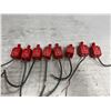 Image 1 : Lot of (8) IMP IEC-947-5-1 Switches