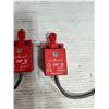 Image 2 : Lot of (8) IMP IEC-947-5-1 Switches