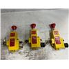 Image 1 : (3) Numatics Lockout Valve VT30N03Y