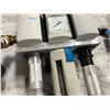 Image 3 : Lot of Misc Festo Parts