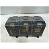 Image 2 : (3) Sola #SDN 20-24-100C Power Supplies