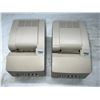Image 1 : Lot of (2) Ithaca #MOD 151-P / #ITH-151P-MIC Printers