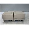 Image 3 : Lot of (2) Ithaca #MOD 151-P / #ITH-151P-MIC Printers