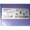 Image 3 : Lot of (2) Lutze #WRA960-24 Power Supplies