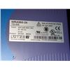 Image 4 : Lot of (2) Lutze #WRA960-24 Power Supplies