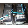 Image 2 : Lot of (2) Keyence #CA-U4 Power Supplies