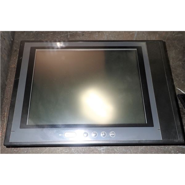 Keyence #CA-MP120 Touch Screen