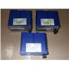 Image 1 : Lot of Hirschmann RS20 Rail Switches #IEC 61131-2