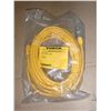 Image 1 : Turck RKC 8T-5-RSM 50/CS13640 Double Ended Cordset