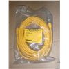 Image 1 : Turck RKC 8T-5-RSM 50/CS13640 Double Ended Cordset