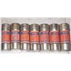 Image 2 : Lot of Amp-Trap Fuses