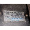 Image 2 : NEMICON HP-L01-2Z9 Handy Pulser Manual Generator