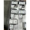 Image 8 : Lot of Allen-Bradley Contactors - 24VDC Coils