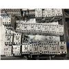 Image 2 : Lot of Allen-Bradley Contactors - 24VDC Coils