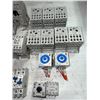 Image 2 : Lot of Allen-Bradley Contactors - 24VDC Coils