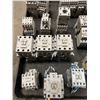 Image 2 : Lot Of Allen Bradley Contactors