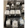 Image 2 : Lot Of Allen Bradley Contactors