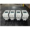 Image 2 : Lot of Siemens Contactors (See Pics)