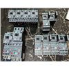 Image 1 : Lot of Siemens Contactors (See Pics)