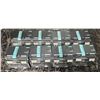 Image 1 : Lot of (8) Siemens #6EP1 436-3BA00 Power Supplies