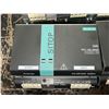 Image 2 : Lot of (8) Siemens #6EP1 436-3BA00 Power Supplies