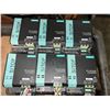 Image 1 : Lot of (6) Siemens #6EP1 334-3BA00 Power Supplies