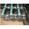 Image 2 : Lot of (6) Siemens #6EP1 334-3BA00 Power Supplies