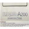 Image 2 : Mitsubishi Freqrol A200 FR-A220E-5.5K-UL Drive