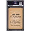 Image 2 : 1962-63 Parkhurst #49 Jacques Plante (PSA 8)