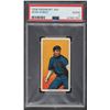 Image 1 : 1909-11 T206 #152 Jean Dubuc (PSA 2)