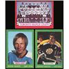 Image 2 : Lot of 7 x 1973-74 O-Pee-Chee Hockey Cards (Stars)