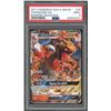 Image 1 : Pokemon: 2017 Charizard GX Burning Shadows (PSA 9)