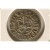 Image 1 : SILVER ROMAN ANCIENT COIN
