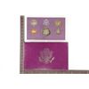 Image 2 : 1984 US PROOF SET (WITH BOX)