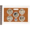 Image 1 : 2016 N.P. US 50 STATE QUARTERS PROOF SET NO BOX
