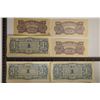 Image 2 : 6-JAPANESE GOVERNMENT INVASION CURRENCY