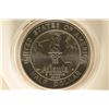 Image 2 : 1995-S US UNC HALF DOLLAR "OLYMPIC BASKETBALL" IN