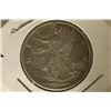 Image 1 : 1917 WALKING LIBERTY HALF DOLLAR (FINE) WATCH FOR