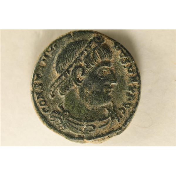 ROMAN ANCIENT COIN