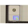 Image 2 : 1939-D MERCURY DIME NGC MS66 FB (FULL BANDS)