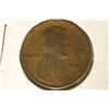 Image 1 : 1924-D LINCOLN CENT KEY DATE WATCH FOR OUR NEXT